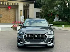 2021 Audi Q3 35 TFSI — фото 2