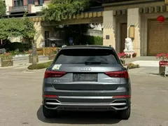 2021 Audi Q3 35 TFSI — фото 7