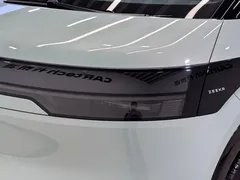 2025 Zeekr Mix Smart Driving, синий — фото 8