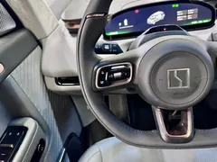 2025 Zeekr Mix Smart Driving, синий — фото 18