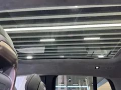 2025 Zeekr Mix Smart Driving, синий — фото 22