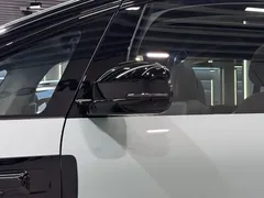 2025 Zeekr Mix Smart Driving, синий — фото 25
