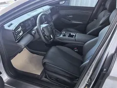 2025 BYD Qin L DM-i 120KM — фото 8