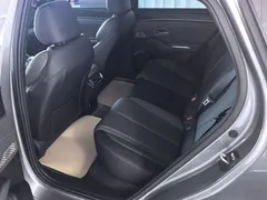 2025 BYD Qin L DM-i 120KM — фото 10