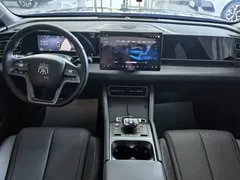 2025 BYD Qin L DM-i 120KM — фото 12