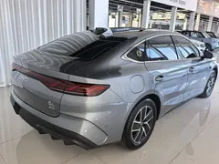 2025 BYD Qin L DM-i 120KM — фото 19