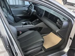 2025 BYD Qin L DM-i 120KM — фото 20