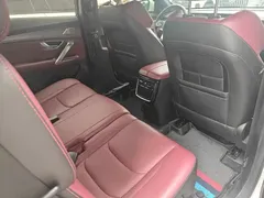 2021 Jetour X70 PLUS 1.6T DCT 7-seat, белый — фото 11