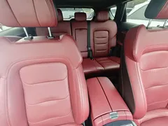 2021 Jetour X70 PLUS 1.6T DCT 7-seat, белый — фото 13