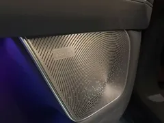 2026 Nio ES8 6-seat Executive Luxury, чёрный — фото 7