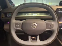 2026 Nio ES8 6-seat Executive Luxury, чёрный — фото 21