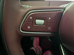 2026 Hongqi HS6 PHEV 240, чёрный — фото 20
