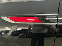 2026 Hongqi HS6 PHEV 240, чёрный — фото 33