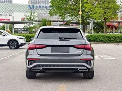 2023 Audi A3 Sportback 35 TFSI Fashion Sport — фото 5