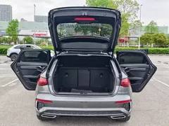 2023 Audi A3 Sportback 35 TFSI Fashion Sport — фото 7