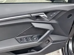 2023 Audi A3 Sportback 35 TFSI Fashion Sport — фото 13