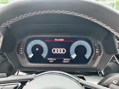 2023 Audi A3 Sportback 35 TFSI Fashion Sport — фото 18