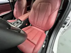 2022 BMW 3 Series 3 325Li M, белый — фото 4