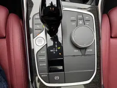 2022 BMW 3 Series 3 325Li M, белый — фото 12