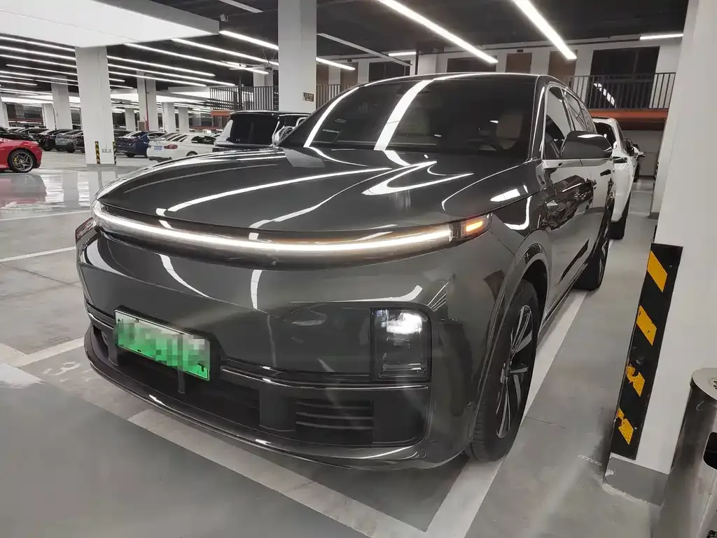 2023 Li Auto L7