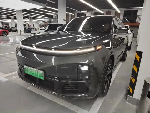 2023 Li Auto L7
