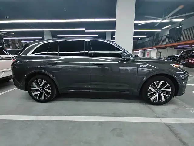 2023 Li Auto L7