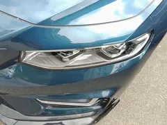 2023 Geely Preface 2.0TD, синий — фото 5
