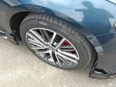 2023 Geely Preface 2.0TD, синий — фото 6