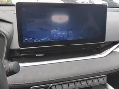 2023 Geely Preface 2.0TD, синий — фото 13