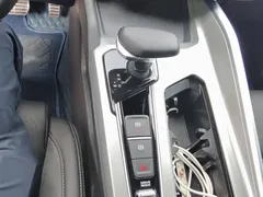 2023 Geely Preface 2.0TD, синий — фото 16