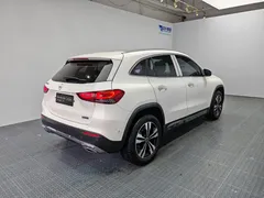 2022 Mercedes-Benz GLA 200, белый — фото 6