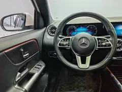 2022 Mercedes-Benz GLA 200, белый — фото 9
