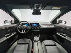 2022 Mercedes-Benz GLA 200, белый — фото 10