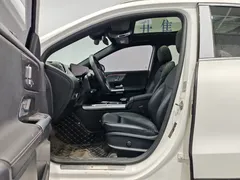 2022 Mercedes-Benz GLA 200, белый — фото 11