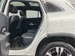 2022 Mercedes-Benz GLA 200, белый — фото 12