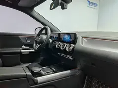 2022 Mercedes-Benz GLA 200, белый — фото 15