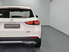 2022 Mercedes-Benz GLA 200, белый — фото 19