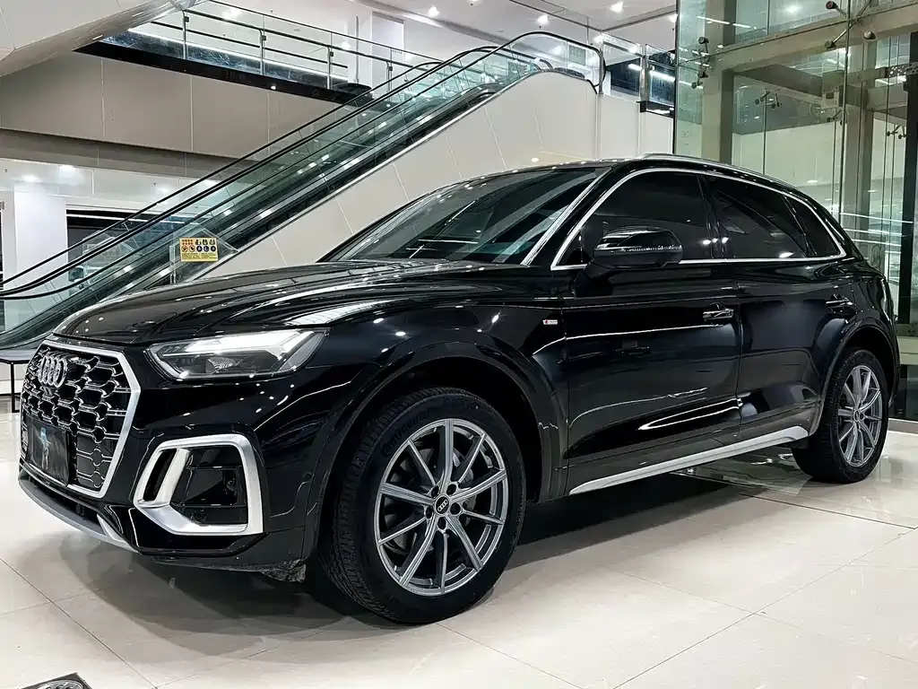 2023 Audi Q5L 45T