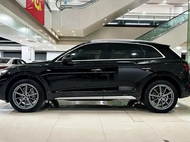 2023 Audi Q5L 45T