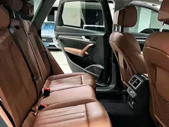 2023 Audi Q5L 45T, чёрный — фото 9