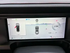 2023 Jetour T2 2.0T 4WD PRO — фото 5