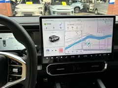 2023 Jetour T2 2.0T 4WD PRO — фото 11
