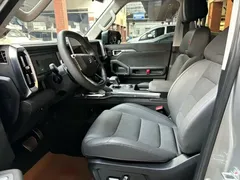 2023 Jetour T2 2.0T 4WD PRO — фото 13