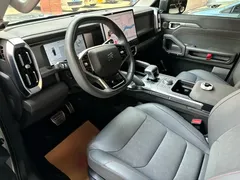 2023 Jetour T2 2.0T 4WD PRO — фото 14
