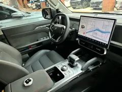 2023 Jetour T2 2.0T 4WD PRO — фото 15
