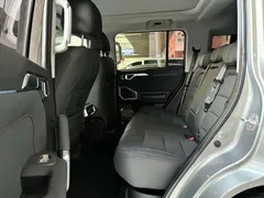 2023 Jetour T2 2.0T 4WD PRO — фото 16
