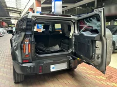 2023 Jetour T2 2.0T 4WD PRO — фото 18
