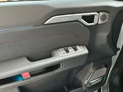 2023 Jetour T2 2.0T 4WD PRO — фото 20