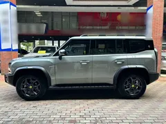 2023 Jetour T2 2.0T 4WD PRO — фото 24