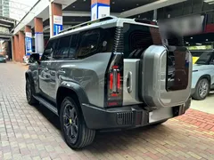 2023 Jetour T2 2.0T 4WD PRO — фото 25